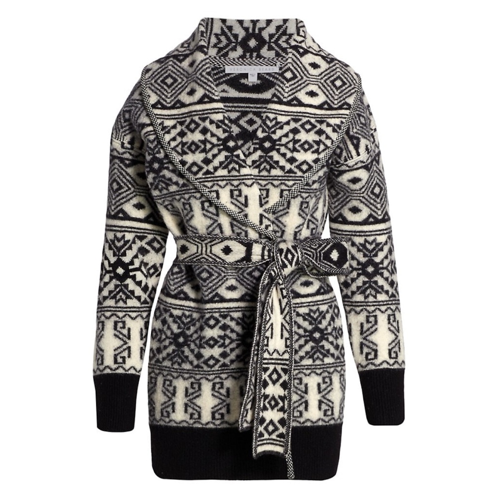 NWT Veronica Beard Carrington Sweater, sold out online but you can have this one
